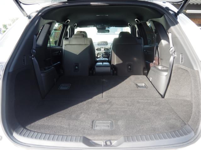 CX-8(新潟県新潟市西区)