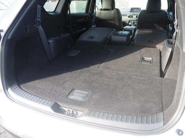 CX-8(新潟県新潟市西区)