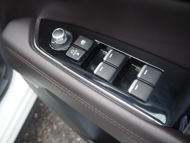 CX-8(新潟県新潟市西区)