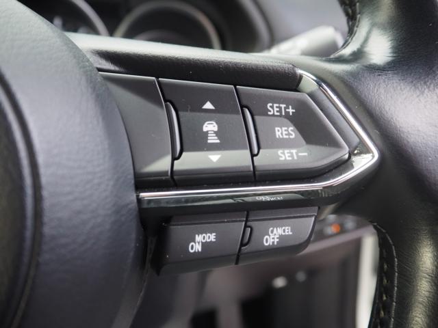 CX-8(新潟県新潟市西区)