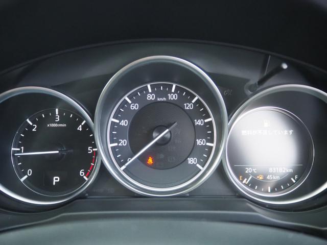 CX-8(新潟県新潟市西区)