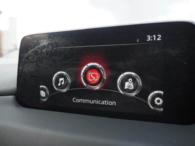 CX-8(新潟県新潟市西区)