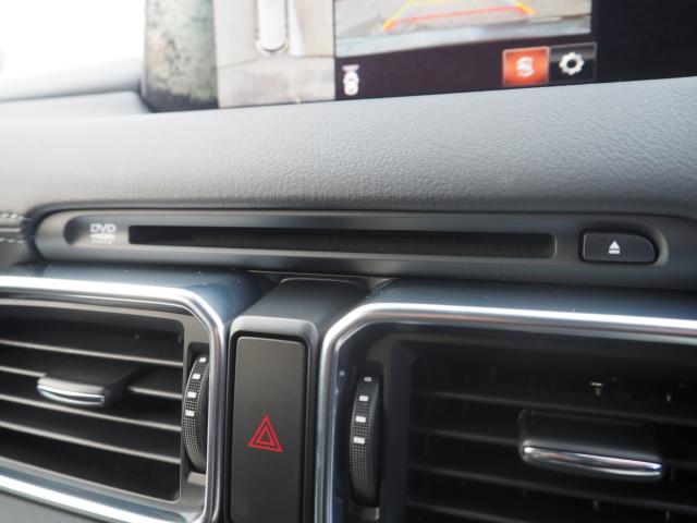 CX-8(新潟県新潟市西区)