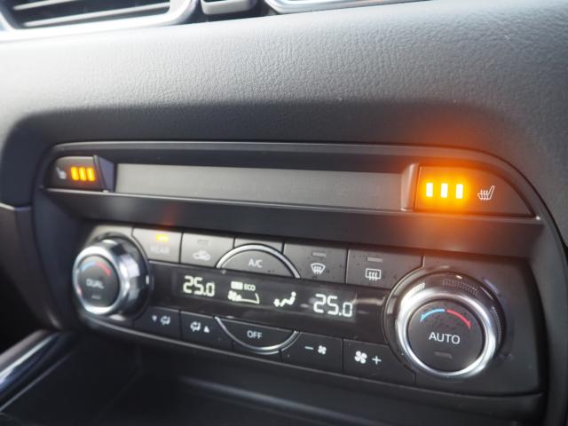 CX-8(新潟県新潟市西区)