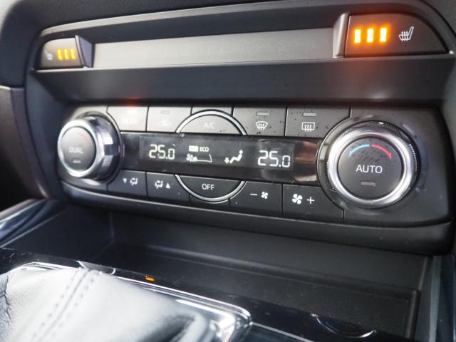 CX-8(新潟県新潟市西区)