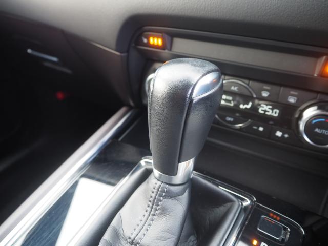 CX-8(新潟県新潟市西区)