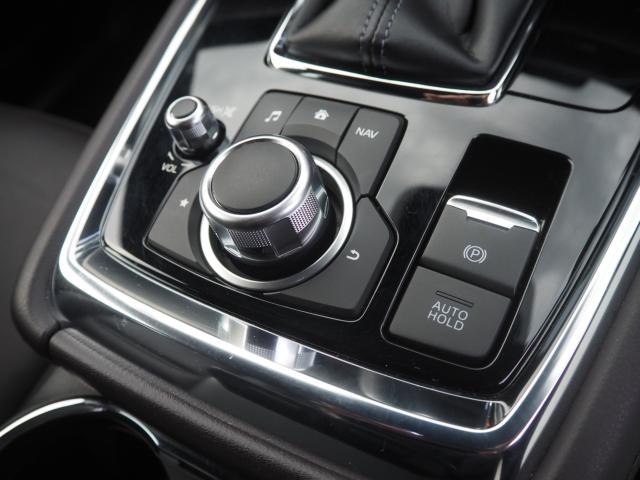 CX-8(新潟県新潟市西区)