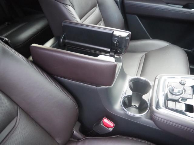 CX-8(新潟県新潟市西区)