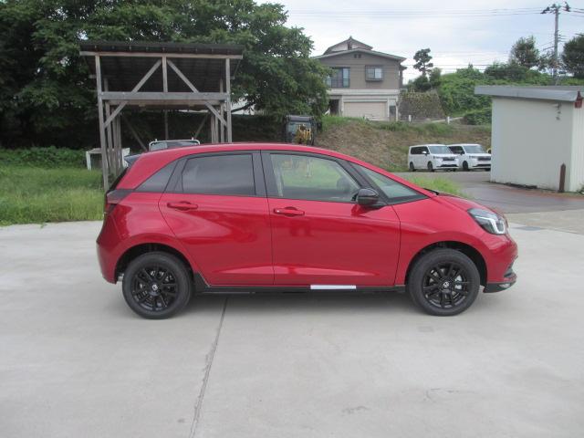 フィット(新潟県長岡市)