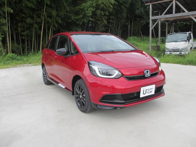 フィット(新潟県長岡市)