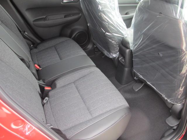 フィット(新潟県長岡市)