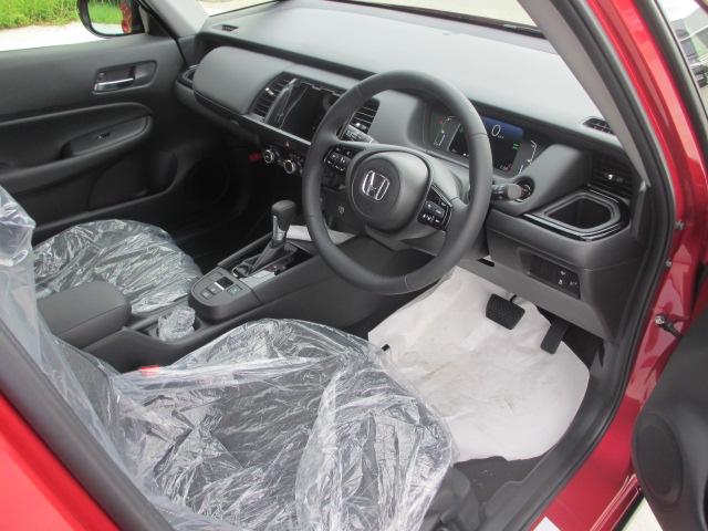 フィット(新潟県長岡市)