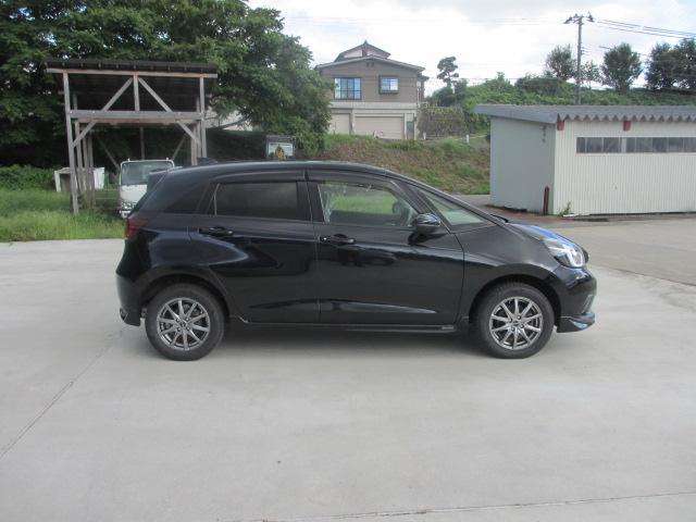 フィット(新潟県長岡市)