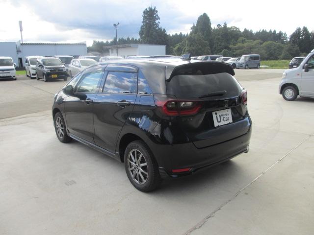 フィット(新潟県長岡市)