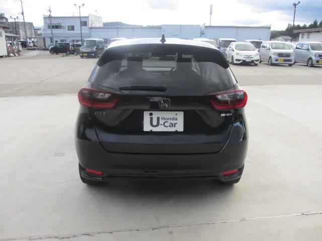 フィット(新潟県長岡市)