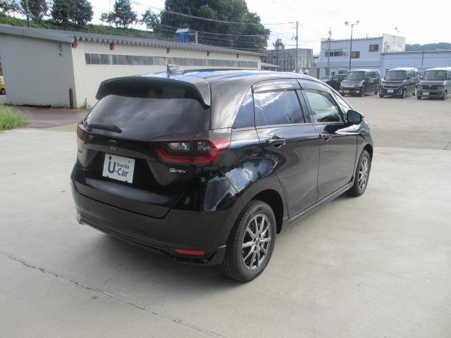 フィット(新潟県長岡市)