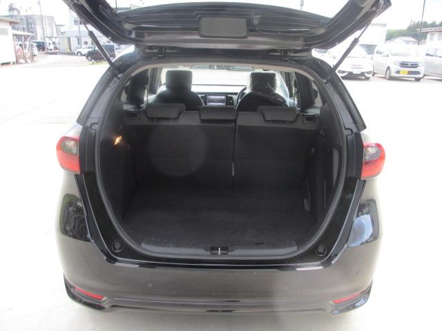 フィット(新潟県長岡市)