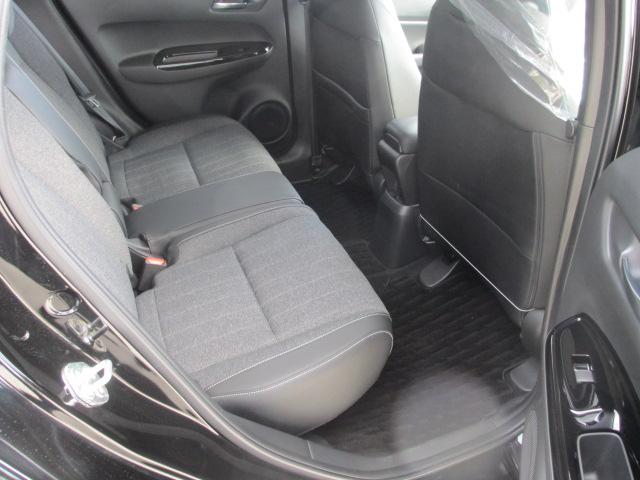 フィット(新潟県長岡市)