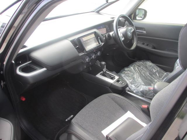 フィット(新潟県長岡市)