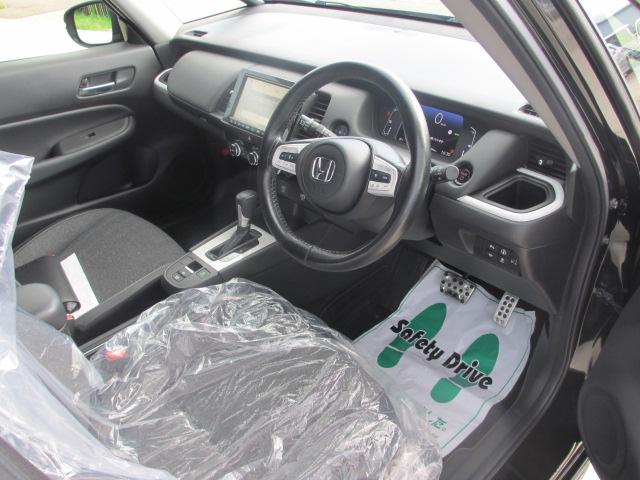 フィット(新潟県長岡市)