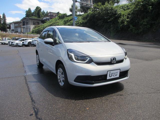 フィット（新潟県長岡市）画像8