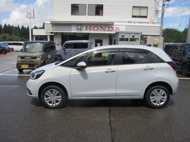 フィット（新潟県長岡市）画像2