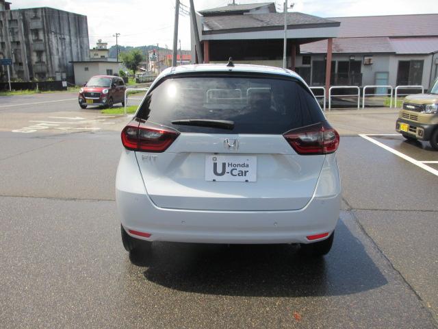 フィット（新潟県長岡市）画像4