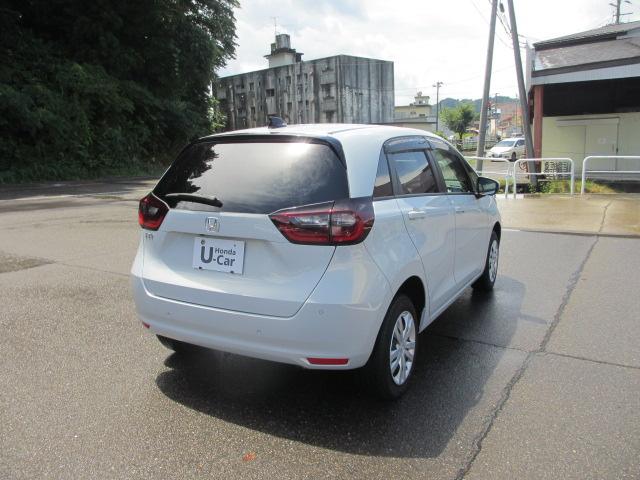 フィット（新潟県長岡市）画像6