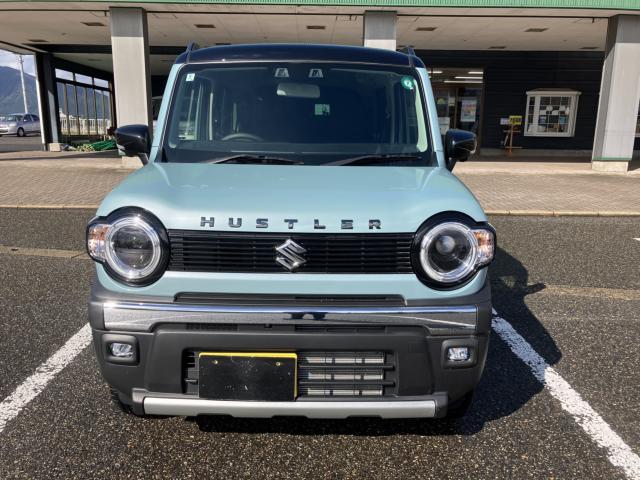 ハスラー（新潟県新潟市西蒲区）画像15