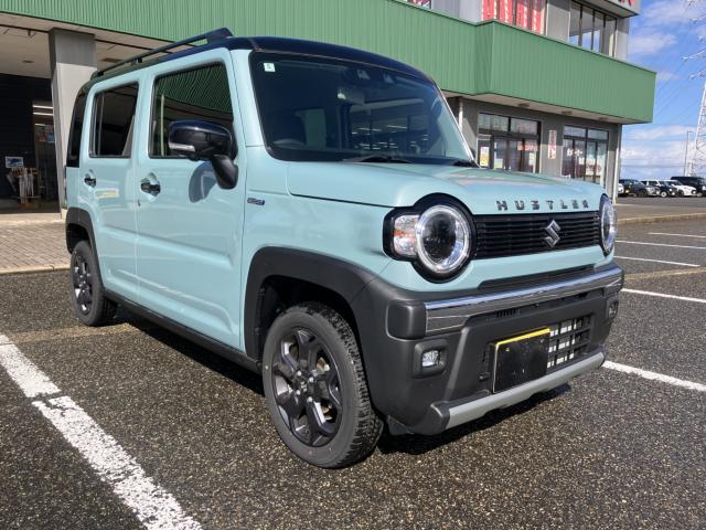 ハスラー（新潟県新潟市西蒲区）画像16