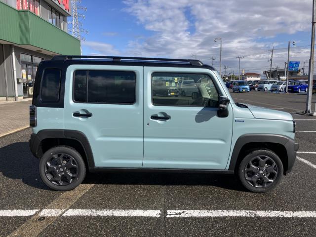 ハスラー（新潟県新潟市西蒲区）画像17