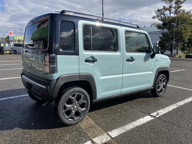 ハスラー（新潟県新潟市西蒲区）画像18