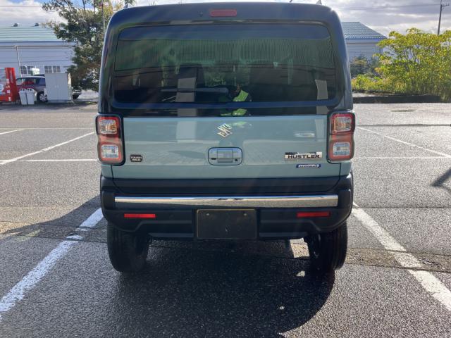 ハスラー（新潟県新潟市西蒲区）画像19