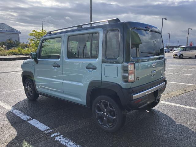 ハスラー（新潟県新潟市西蒲区）画像20