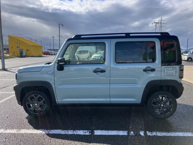 ハスラー（新潟県新潟市西蒲区）画像21