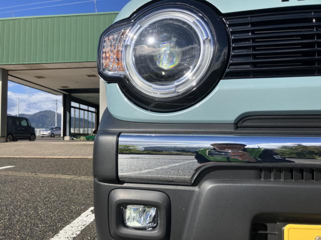 ハスラー（新潟県新潟市西蒲区）画像22