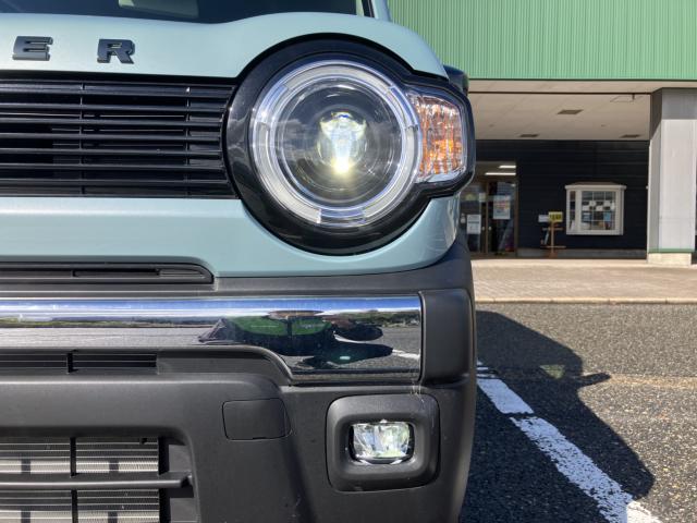 ハスラー（新潟県新潟市西蒲区）画像23