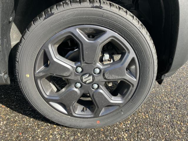 ハスラー（新潟県新潟市西蒲区）画像25