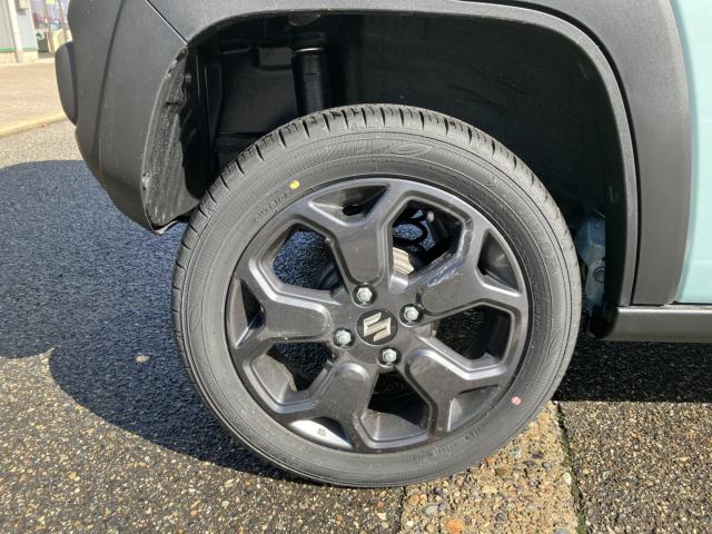 ハスラー（新潟県新潟市西蒲区）画像26