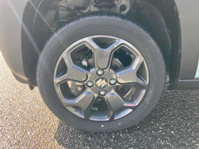 ハスラー（新潟県新潟市西蒲区）画像27