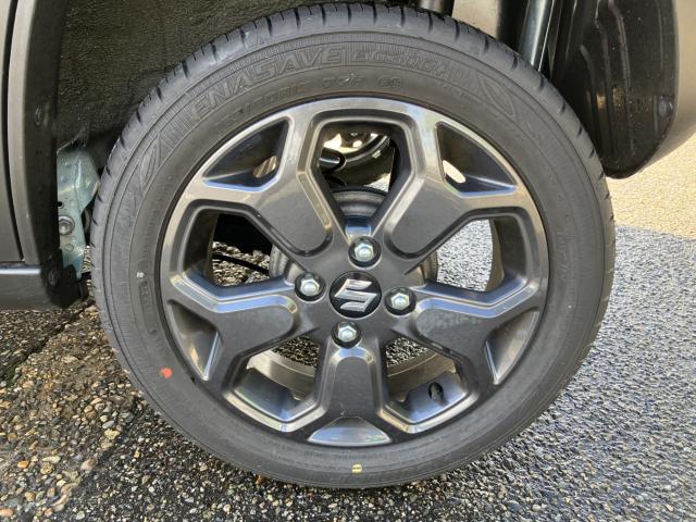 ハスラー（新潟県新潟市西蒲区）画像28