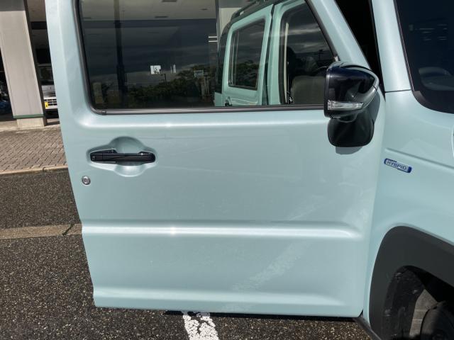 ハスラー（新潟県新潟市西蒲区）画像30