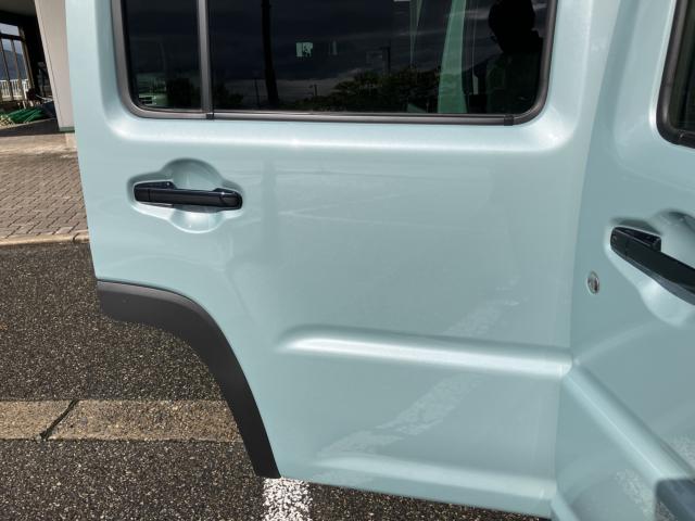 ハスラー（新潟県新潟市西蒲区）画像31