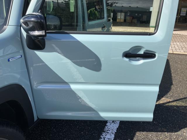 ハスラー（新潟県新潟市西蒲区）画像32