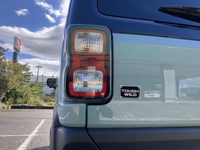 ハスラー（新潟県新潟市西蒲区）画像34