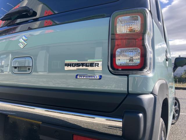 ハスラー（新潟県新潟市西蒲区）画像35