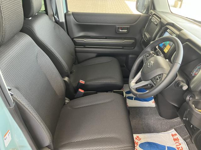 ハスラー（新潟県新潟市西蒲区）画像36