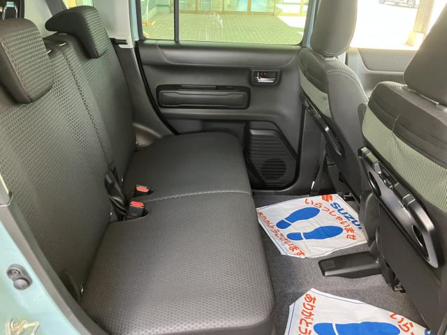 ハスラー（新潟県新潟市西蒲区）画像37