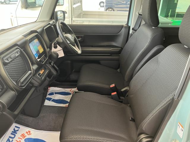 ハスラー（新潟県新潟市西蒲区）画像38