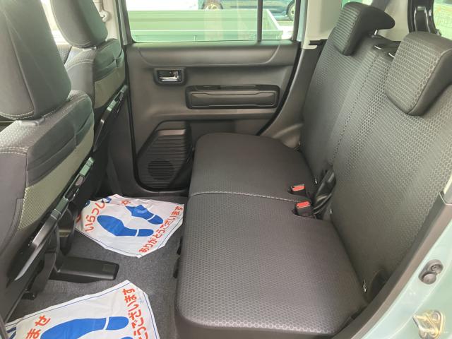 ハスラー（新潟県新潟市西蒲区）画像39